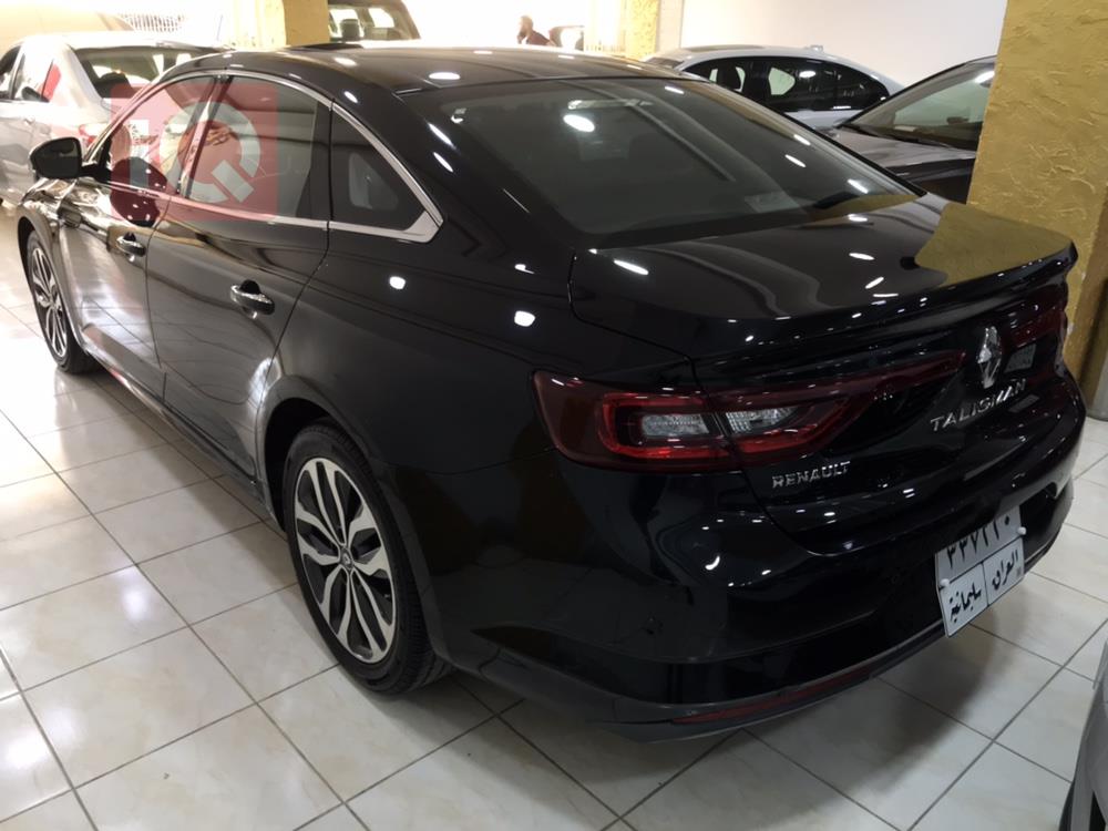 Renault Talisman